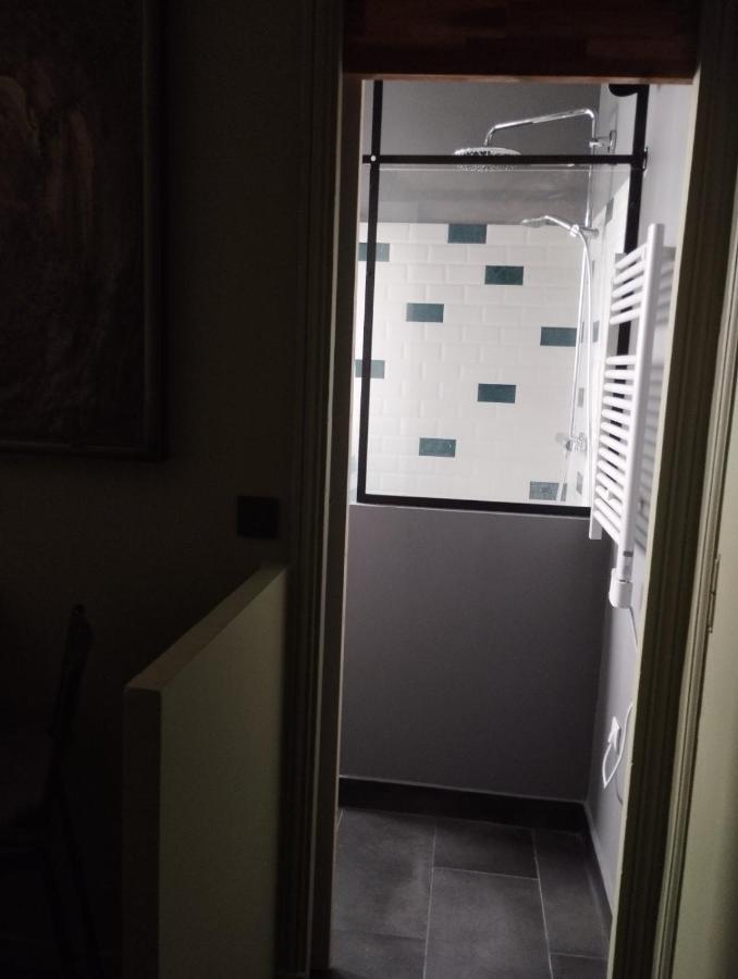 Ferienwohnung Cosy Nest In Montmartre Paris Exterior foto